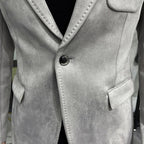 Blazer Masculino Raphaelos Veneza