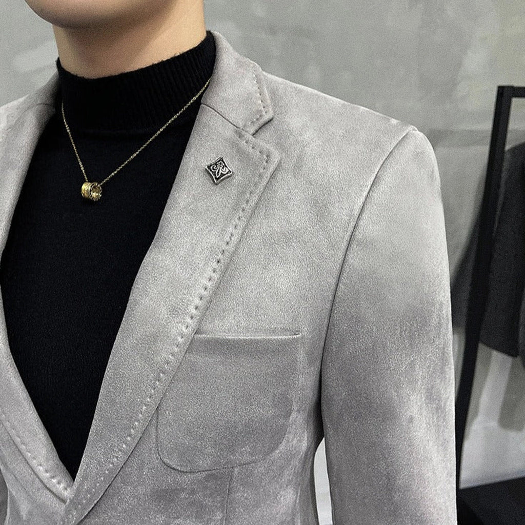 Blazer Masculino Raphaelos Veneza