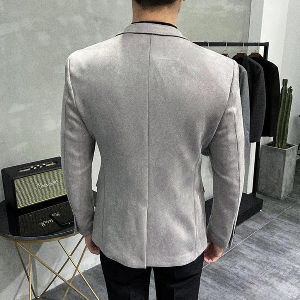 Blazer Masculino Raphaelos Veneza