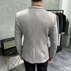 Blazer Masculino Raphaelos Veneza