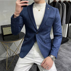 Blazer Masculino Raphaelos Veneza