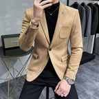 Blazer Masculino Raphaelos Veneza