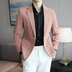 Blazer Masculino Raphaelos Vergast