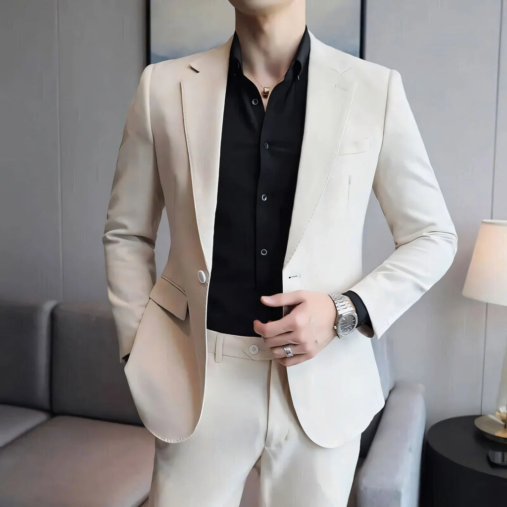 Blazer Masculino Raphaelos Vergast