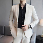 Blazer Masculino Raphaelos Vergast