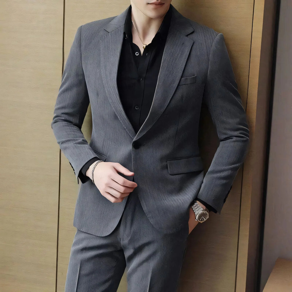 Blazer Masculino Raphaelos Vergast