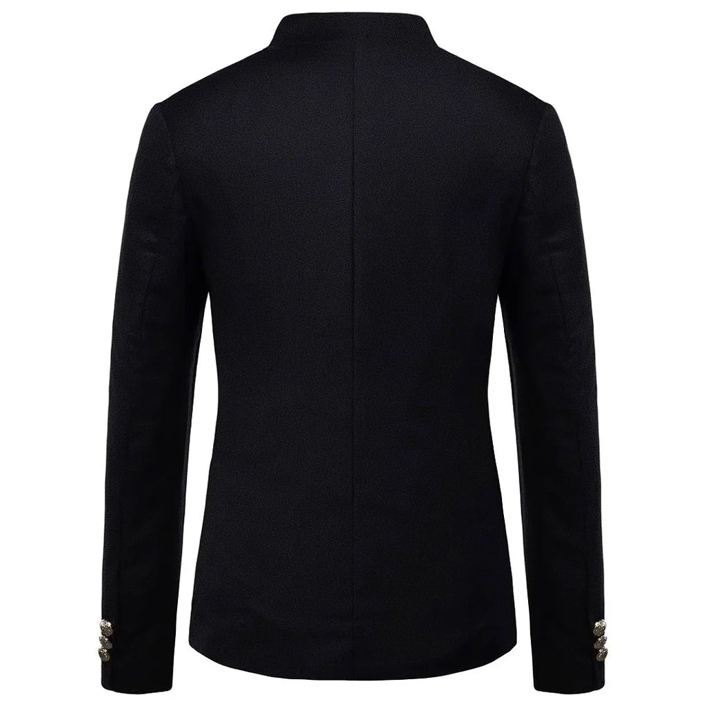 Blazer Masculino Slim Raphaelos Beaumont