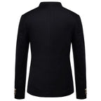 Blazer Masculino Slim Raphaelos Beaumont