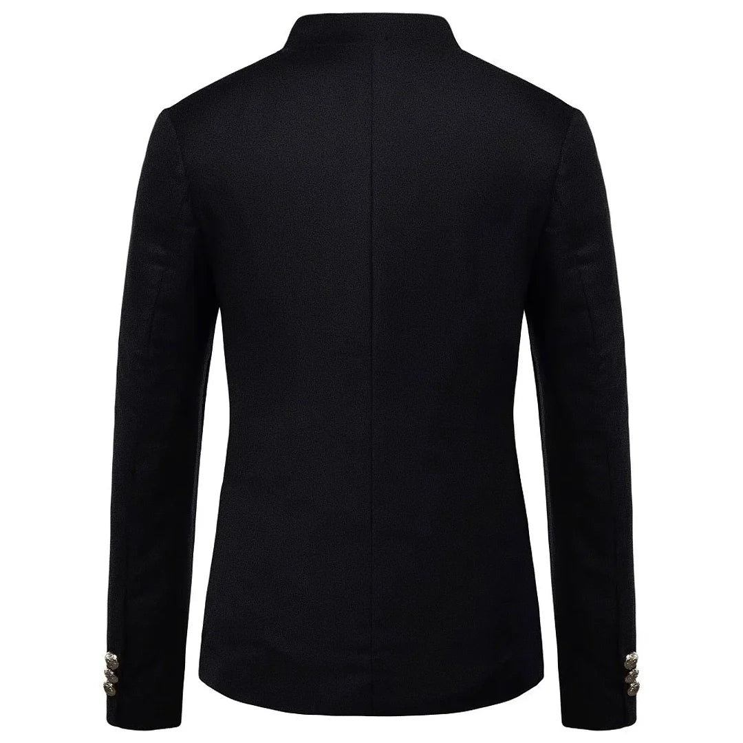 Blazer Masculino Slim Raphaelos Beaumont
