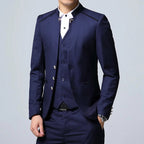 Blazer Masculino Slim Raphaelos Beaumont