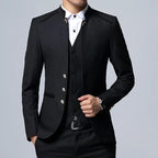 Blazer Masculino Slim Raphaelos Beaumont