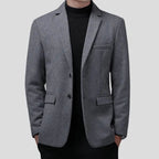 Blazer Masculino Slim Raphaelos Herrera