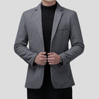 Blazer Masculino Slim Raphaelos Herrera