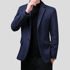 Blazer Masculino Slim Raphaelos Herrera