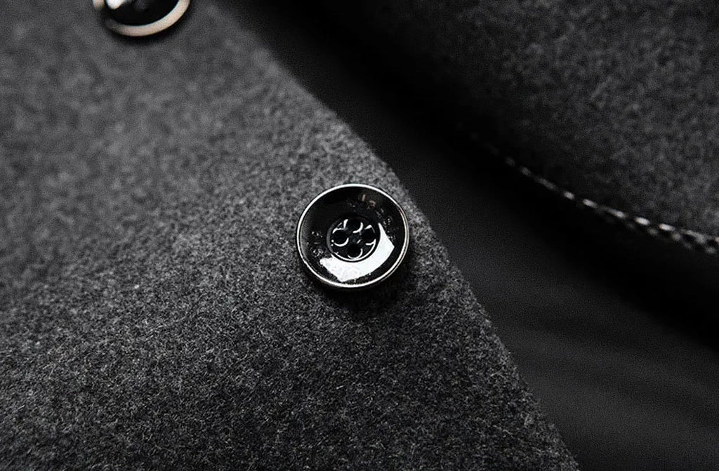 Blazer Masculino Slim Raphaelos Herrera