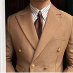 Blazer Masculino Transpassado Raphaelos F002