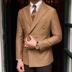 Blazer Masculino Transpassado Raphaelos F002