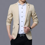 Blazer Masculino Raphaelos Carlsen