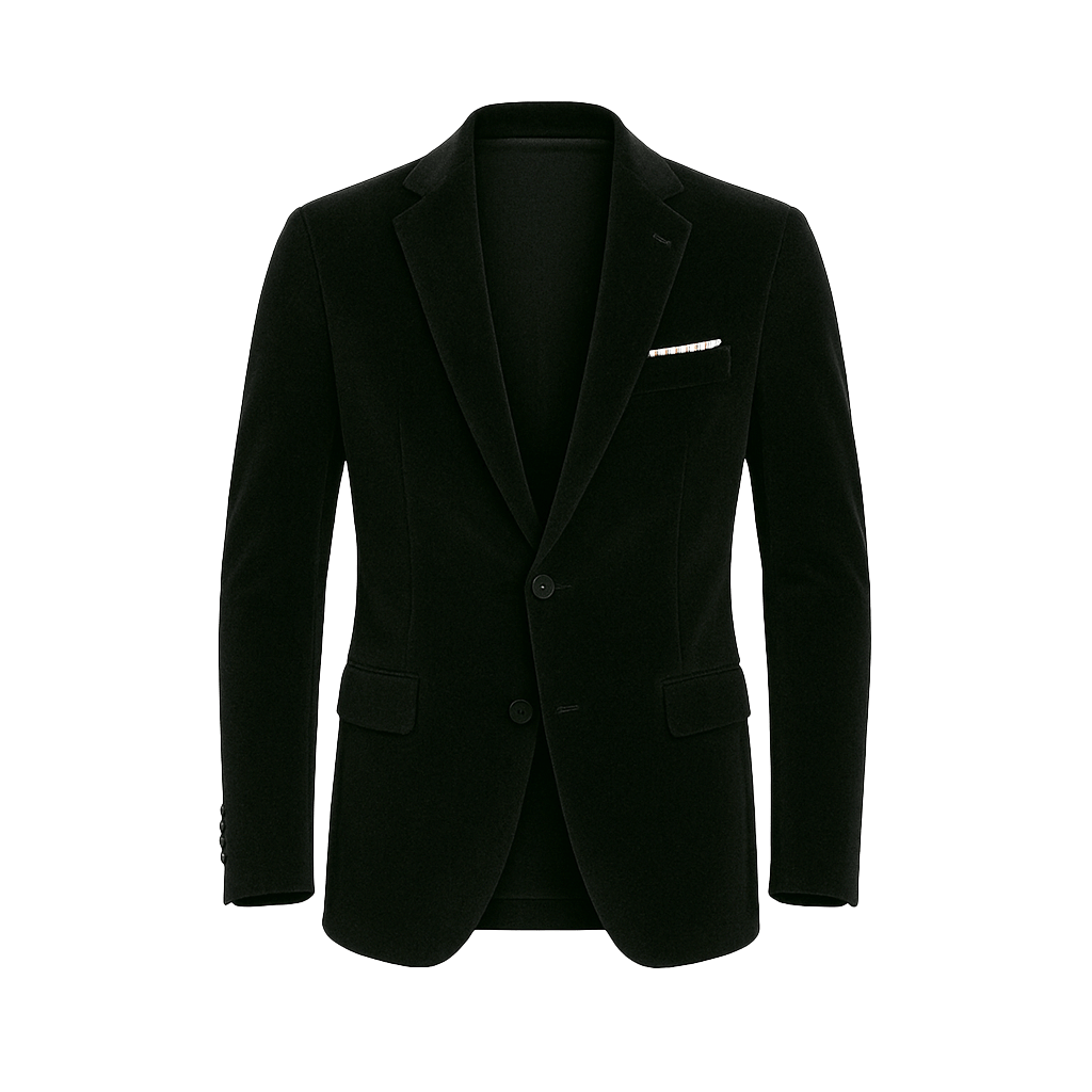 Blazer Masculino Raphaelos Elegante