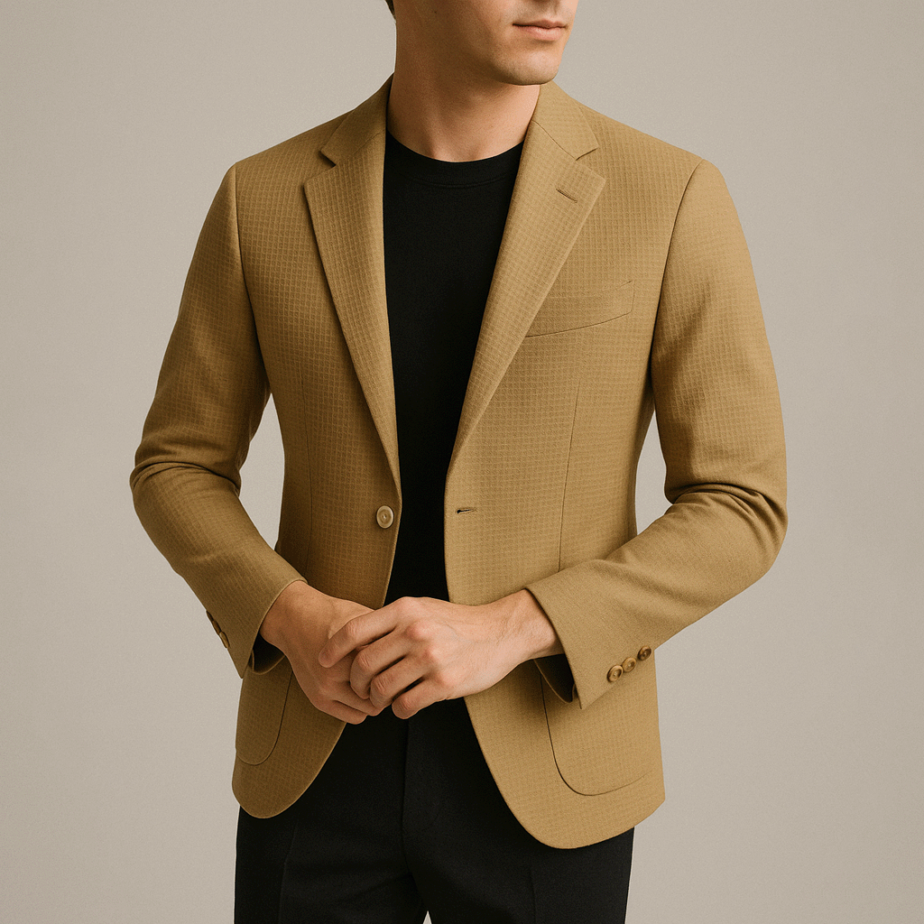 Blazer Masculino Raphaelos Noble