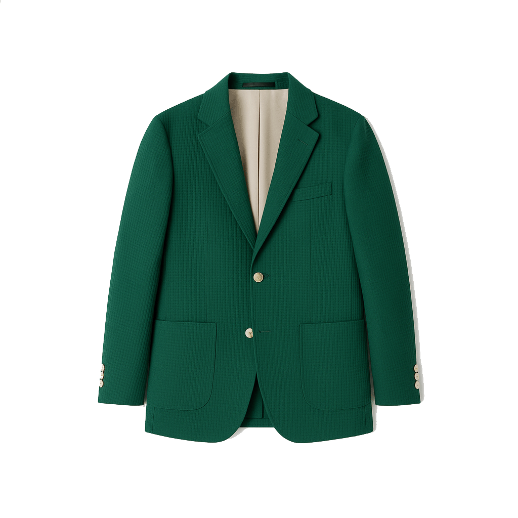 Blazer Masculino Raphaelos Noble