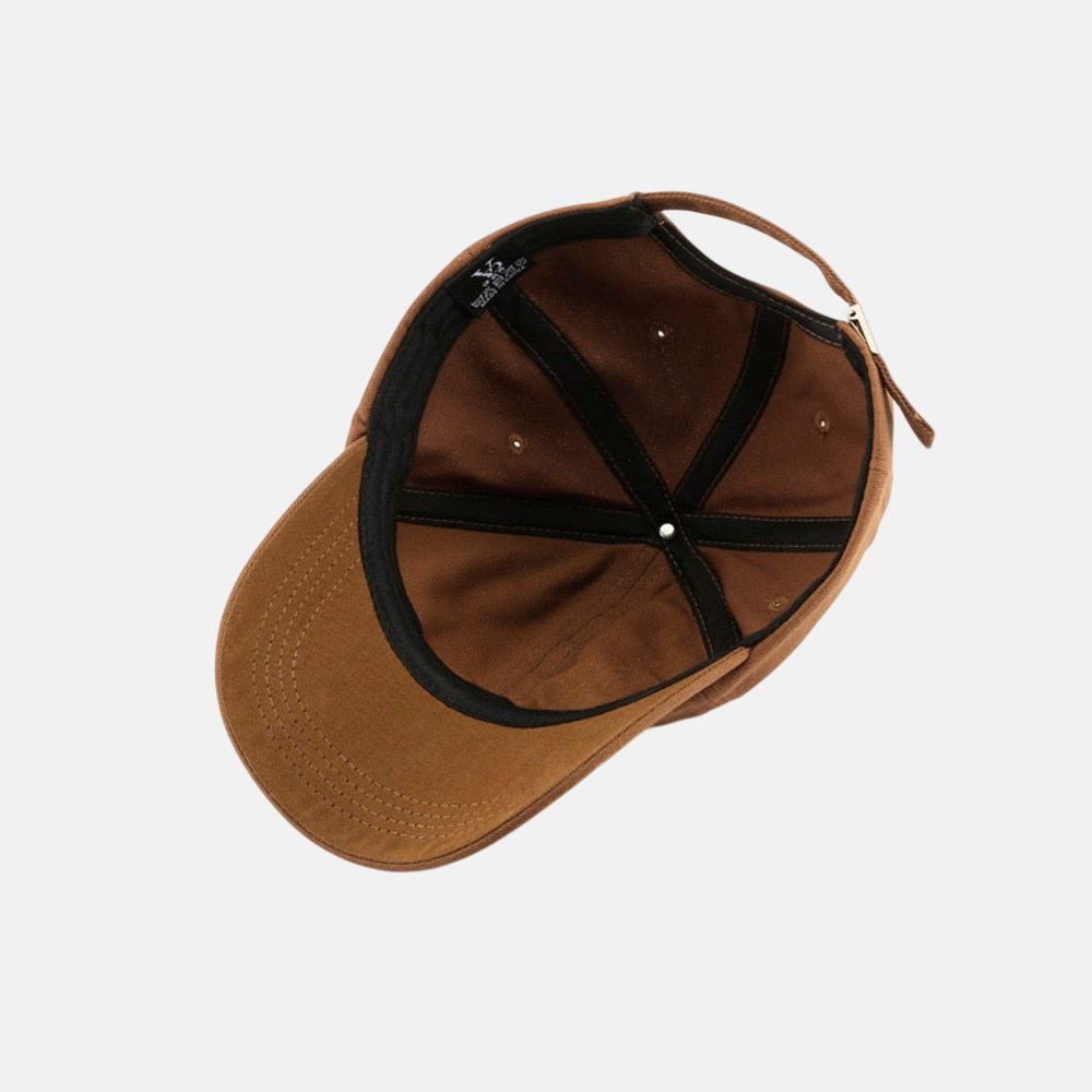 Boné Raphaelos 1989 - vista traseira