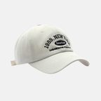 Boné Raphaelos 1989 - vista frontal