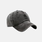 Boné Raphaelos Clássico - vista traseira