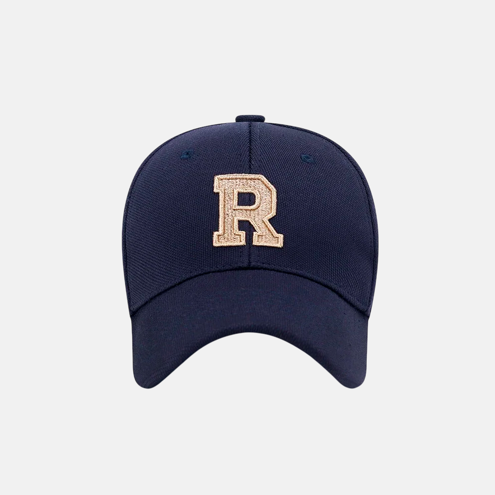Boné Raphaelos Line R - vista lateral
