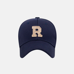 Boné Raphaelos Line R - vista lateral