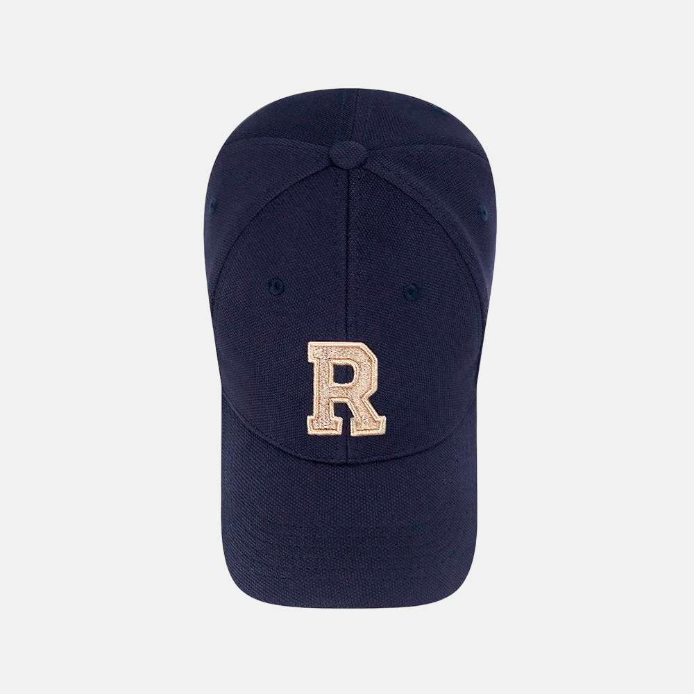 Boné Raphaelos Line R - vista superior