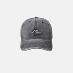 Boné Raphaelos Ocean - detalhe