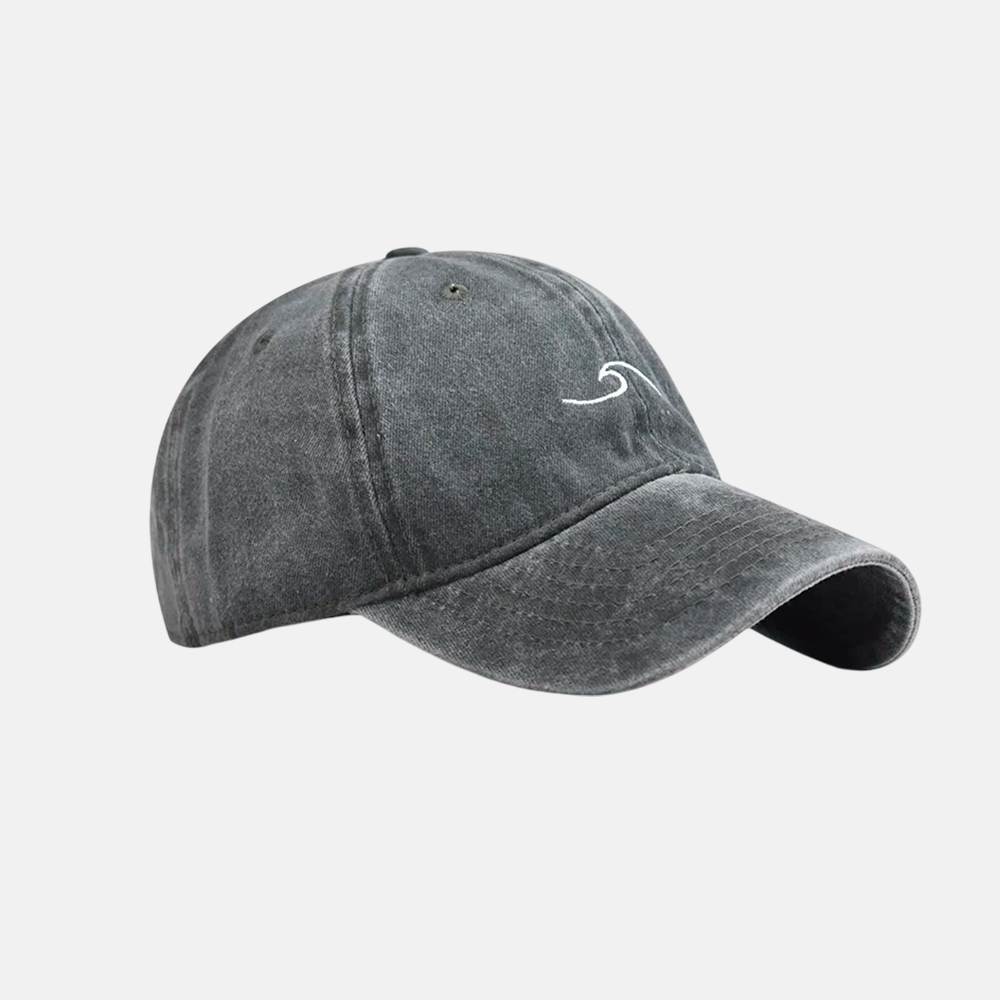 Boné Raphaelos Ocean - vista frontal