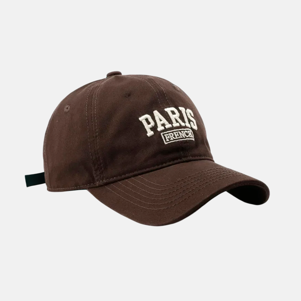 Boné Raphaelos Paris - vista frontal