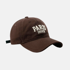 Boné Raphaelos Paris - vista frontal