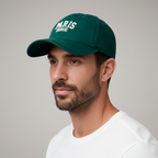 Boné Raphaelos Paris - detalhe