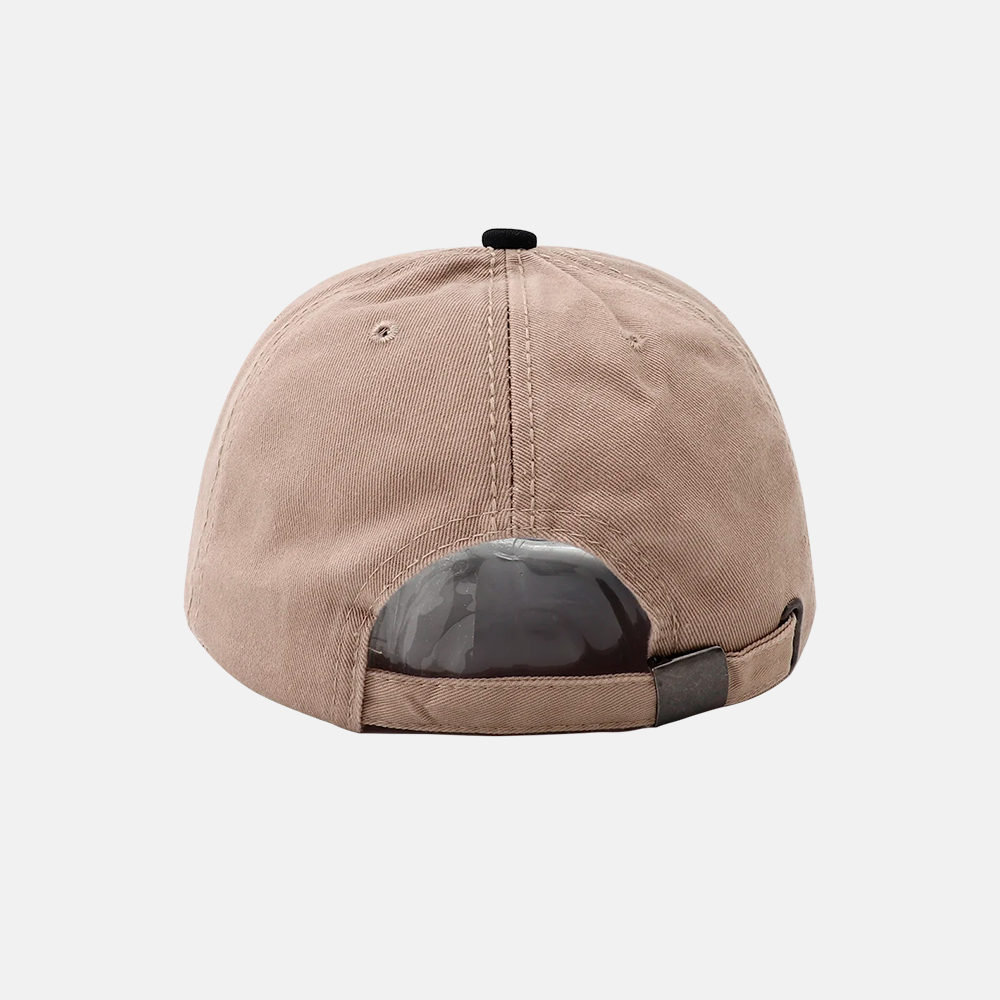 Boné Raphaelos Saint Martin - vista traseira