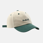 Boné Raphaelos Standart - vista frontal