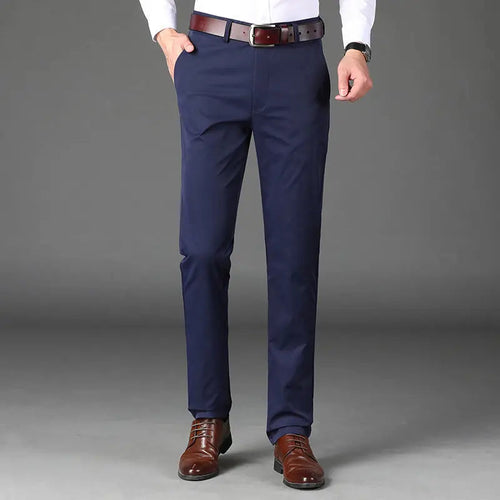 Calça Executiva Masculina