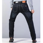 Calça Jeans Clássica Masculina