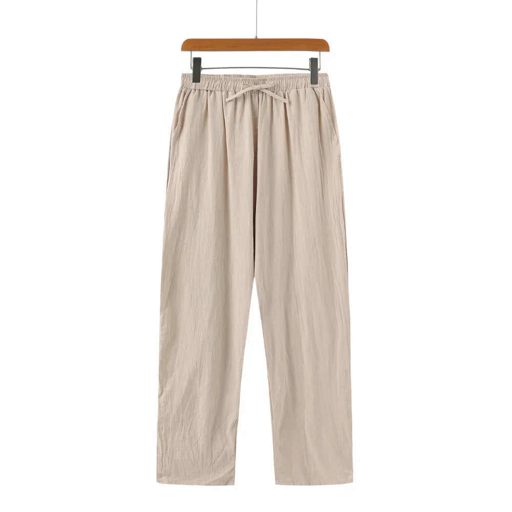 Calça Linho Masculina