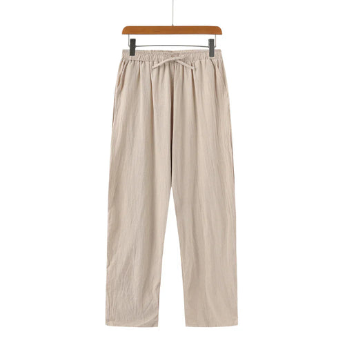 Calça Linho Masculina