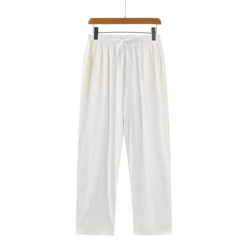 Calça Linho Masculina