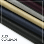 Calça Social Masculina Kyson Elegance