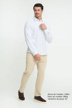 Calça Ultra Alfaiataria