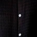 Camisa Manga Curta Básica Raphaelos Modern - vista traseira