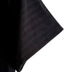 Camisa Manga Curta Básica Raphaelos Modern - detalhe