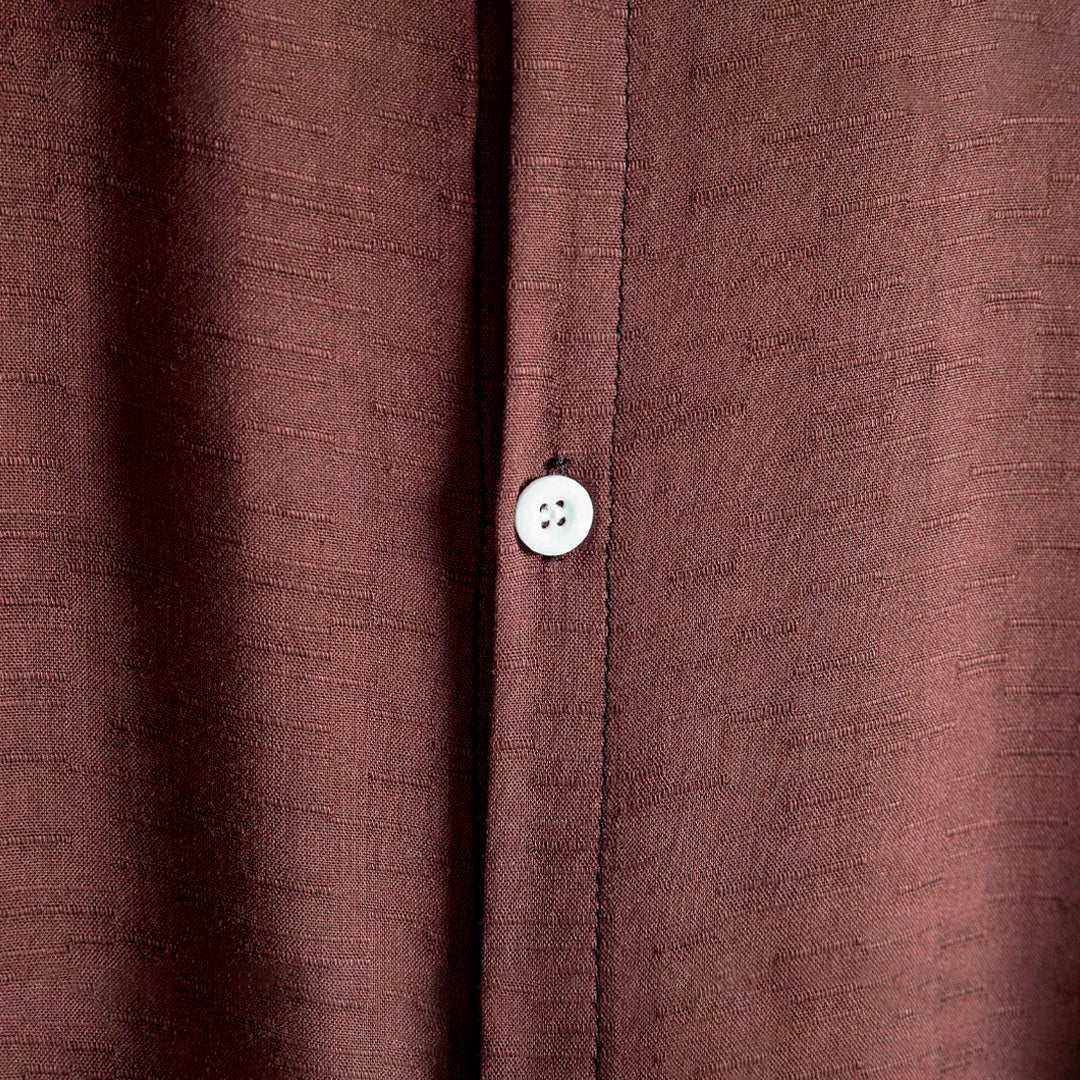 Camisa Manga Curta Lisa Raphaelos Everyday - imagem 10