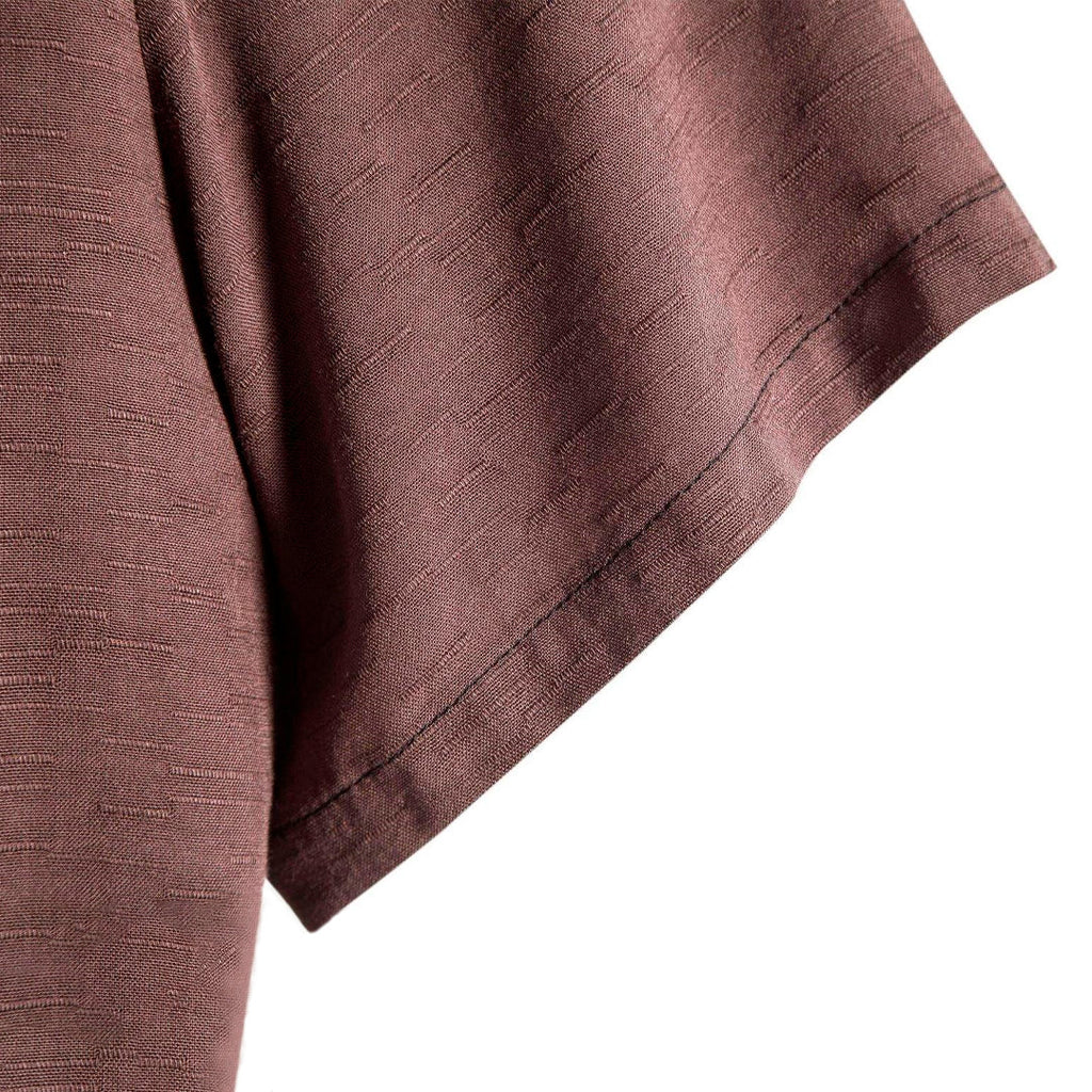 Camisa Manga Curta Lisa Raphaelos Everyday - imagem 9