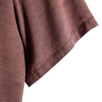 Camisa Manga Curta Lisa Raphaelos Everyday - imagem 9